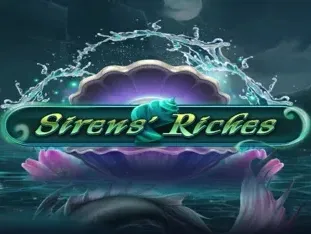 Siren's Riches game icon
