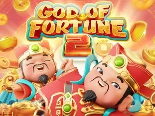 God Of Fortune 2 game thumbnail