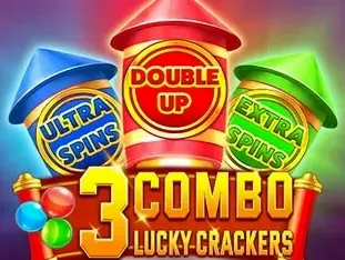 3 Combo Lucky Crackers game thumbnail
