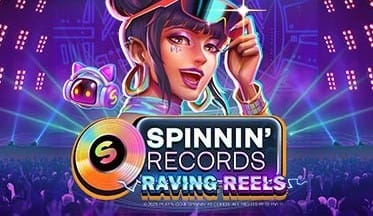 Spinnin’ Records Raving Reels