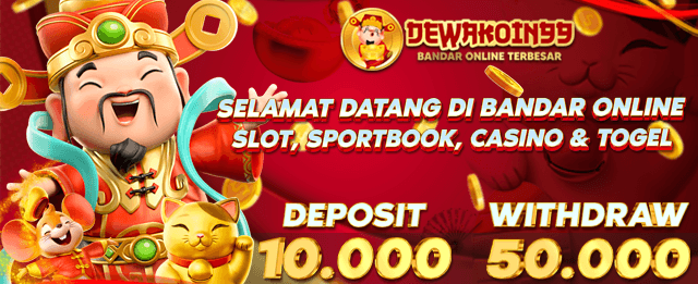 Mainkan Slot Gacor garuda55 banner image