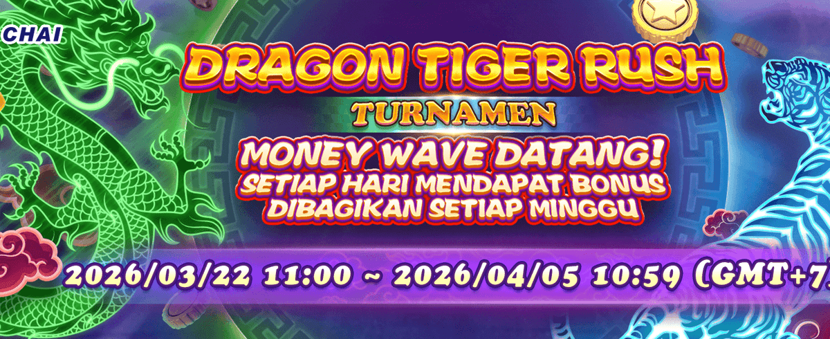 Hadiah Jackpot Instan Hari Ini banner image