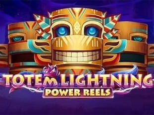 Totem Lightning Power Reels thumbnail