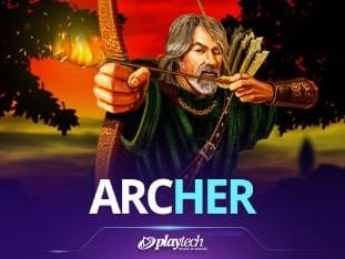 Archer game icon