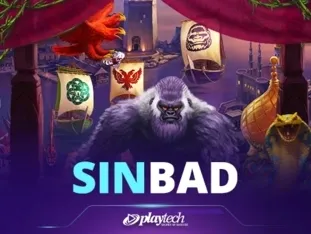 Sinbad game thumbnail
