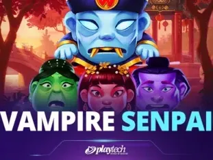 Vampire Senpai game thumbnail