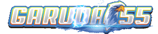 Garuda55 Slot Logo